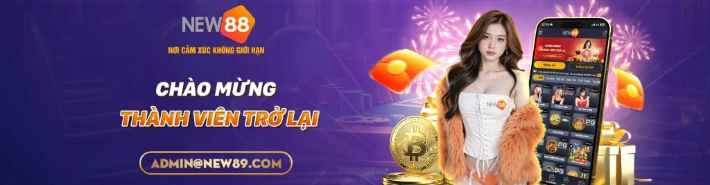 Các trò chơi mới nhất tại Bet39