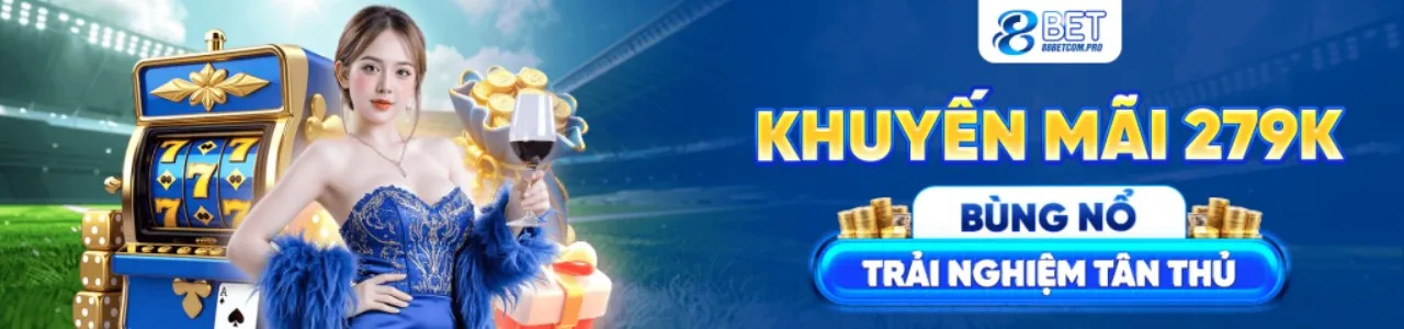 Banner khuyến mãi Bet39