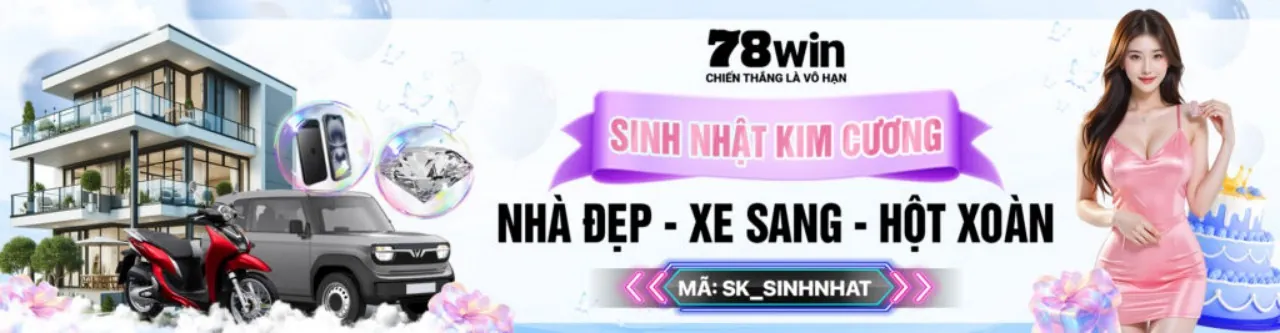 Thưởng nạp lại hàng ngày tại Bet39