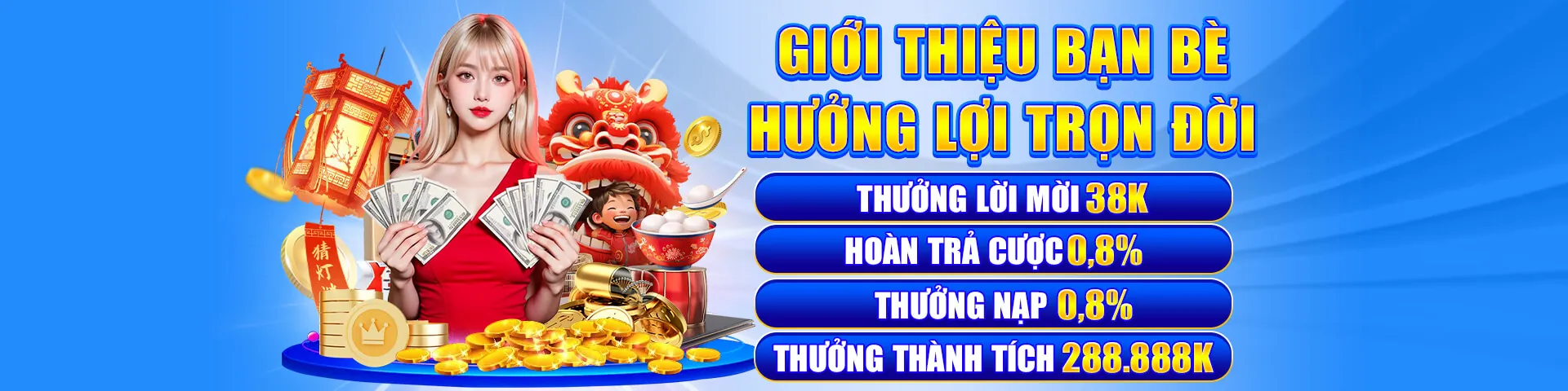 Ưu Đãi Đăng Ký Người Dùng Mới BET39